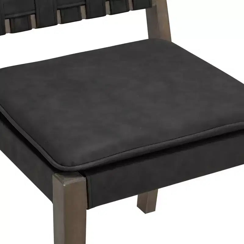 Nathan James Set of 6 Dining Chair