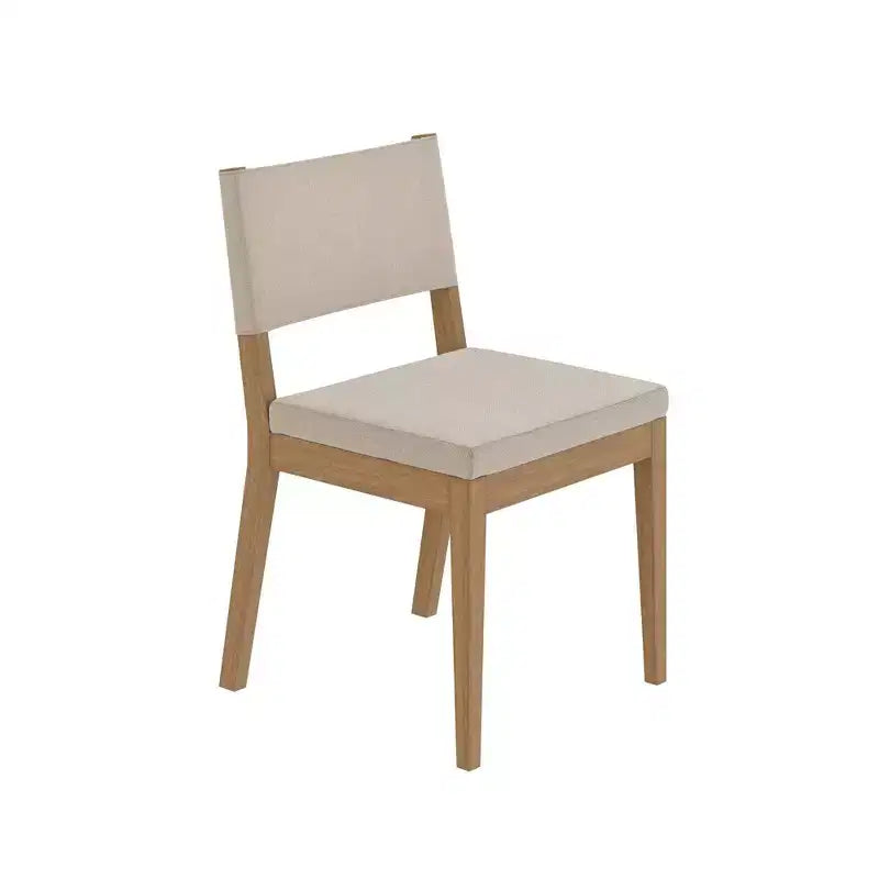 Nathan James Set of 6 Dining Chair