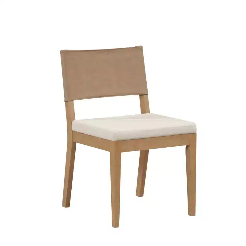Nathan James Set of 6 Dining Chair