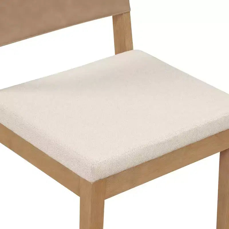Nathan James Set of 6 Dining Chair