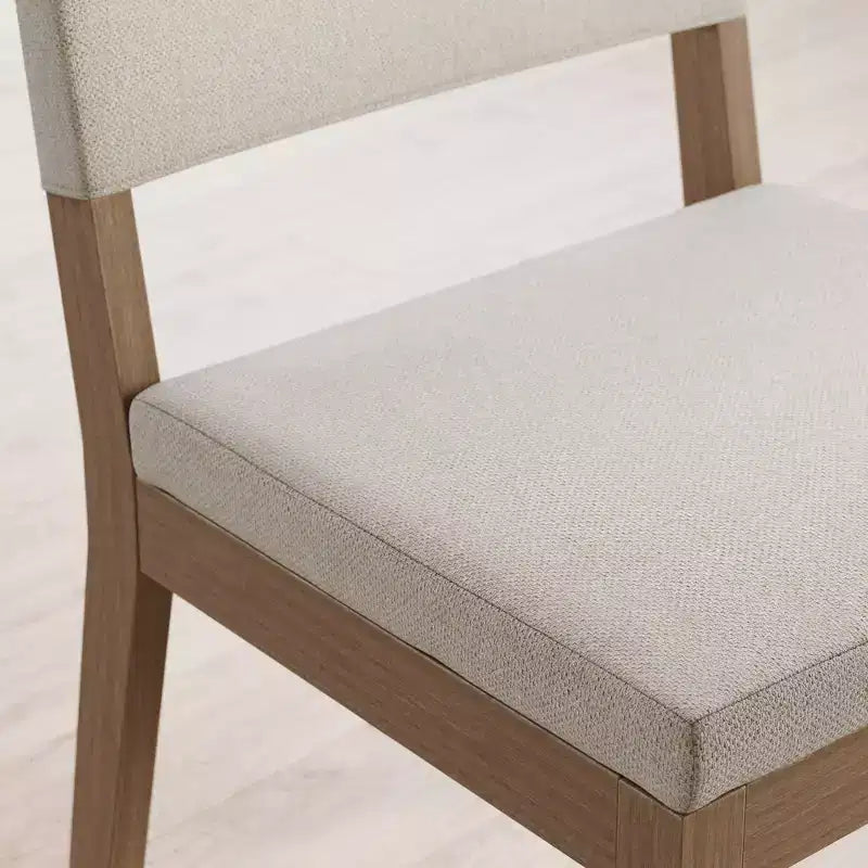 Nathan James Set of 6 Dining Chair