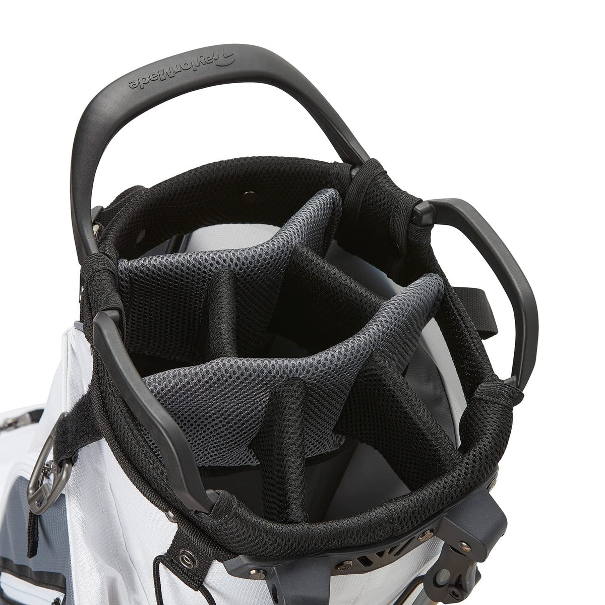 TaylorMade Select ST Stand Bag
