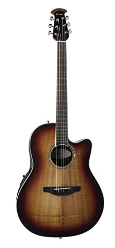 Ovation CS28P RG Celebrity Acoustic Electric Caribbean
