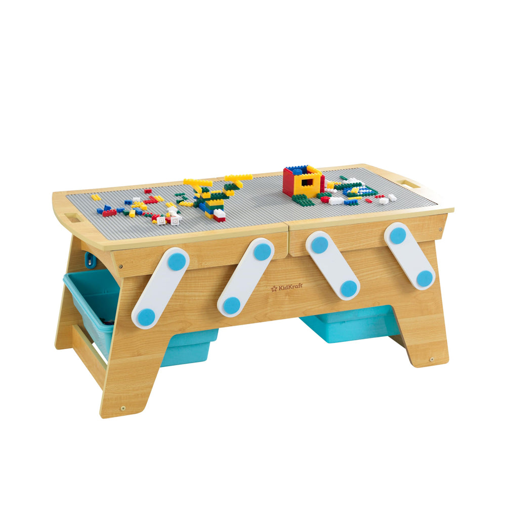 KidKraft Building Bricks Store Table