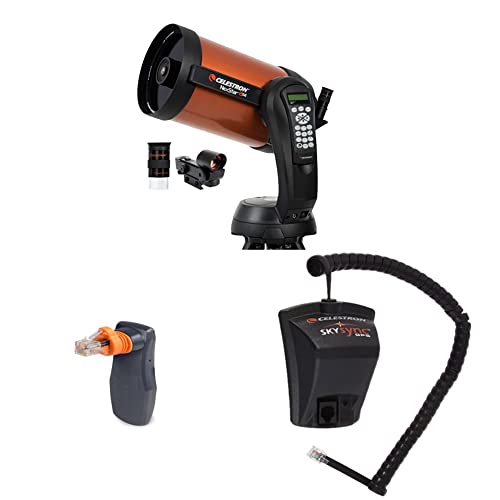 Celestron NexStar 6 SE Telescope