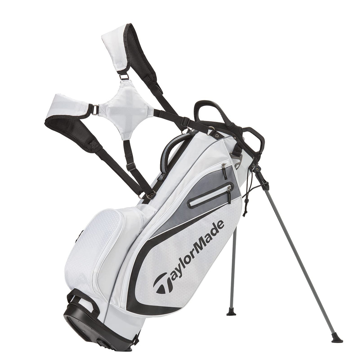 TaylorMade Select ST Stand Bag