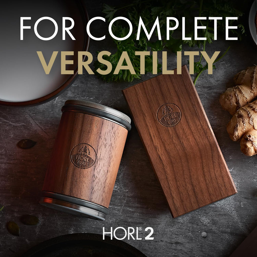 HORL HO2 HORL2 NUT