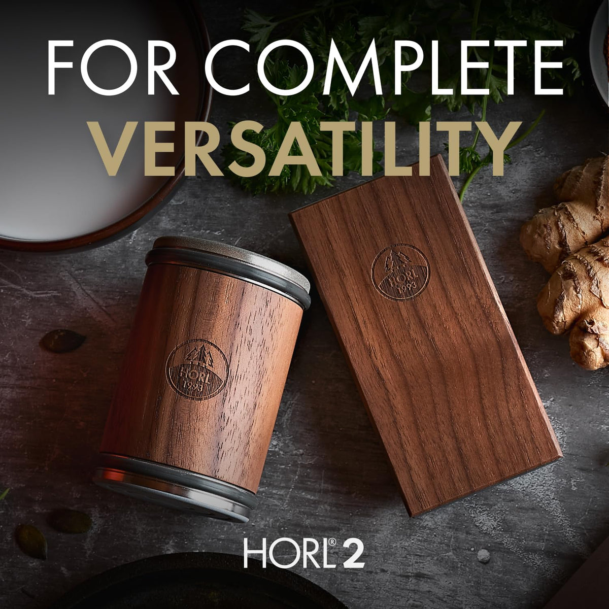 HORL HO2 HORL2 NUT
