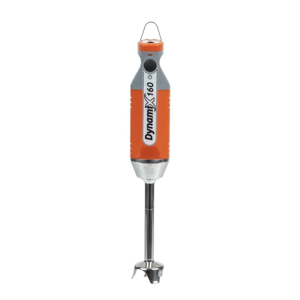 Dynamic CF001 Dynamix Stick Blender, longueur 160 mm, capacité 4 l : Cuisine et Maison