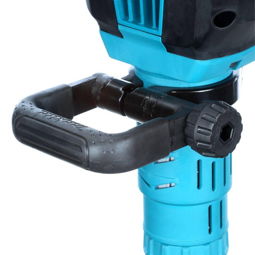 Makita AVT Abbruchhammer, 14 Amp, HM1214C