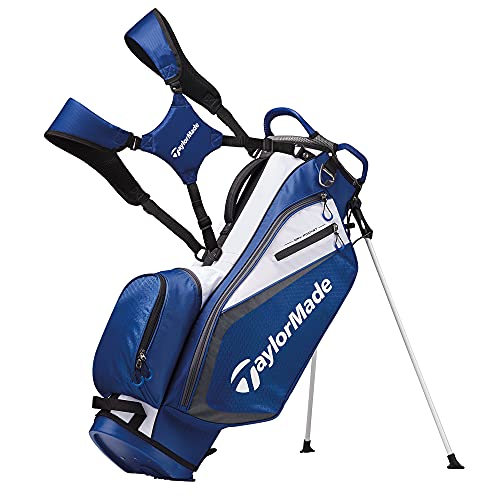 TaylorMade Select ST Stand Bag