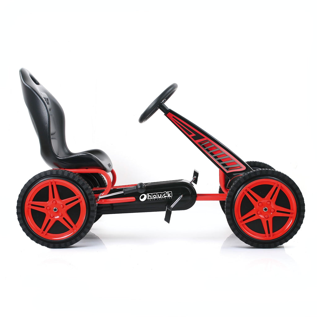 Hauck Hurricane Pedal Go Kart