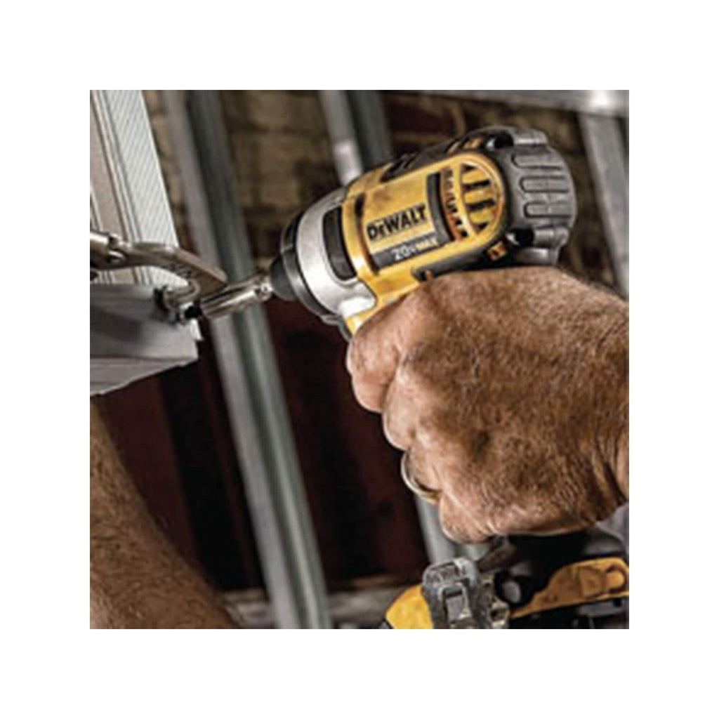 DEWALT DCK240C2 Lithium Driver Impact