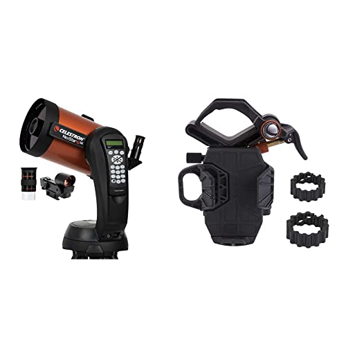 Celestron NexStar 6 SE Telescope