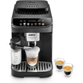 De'Longhi Magnifica Evo Machine a Café Grain ECAM292.81.B, Machine Expresso et Cappucino, 1.8L, 1450W, Noir [Exclusif Amazon] : Cuisine et Maison