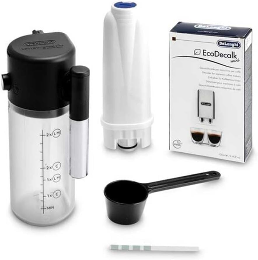 De Longhi ECAM290 81 TB 290 81 TB Kaffeevollautomat