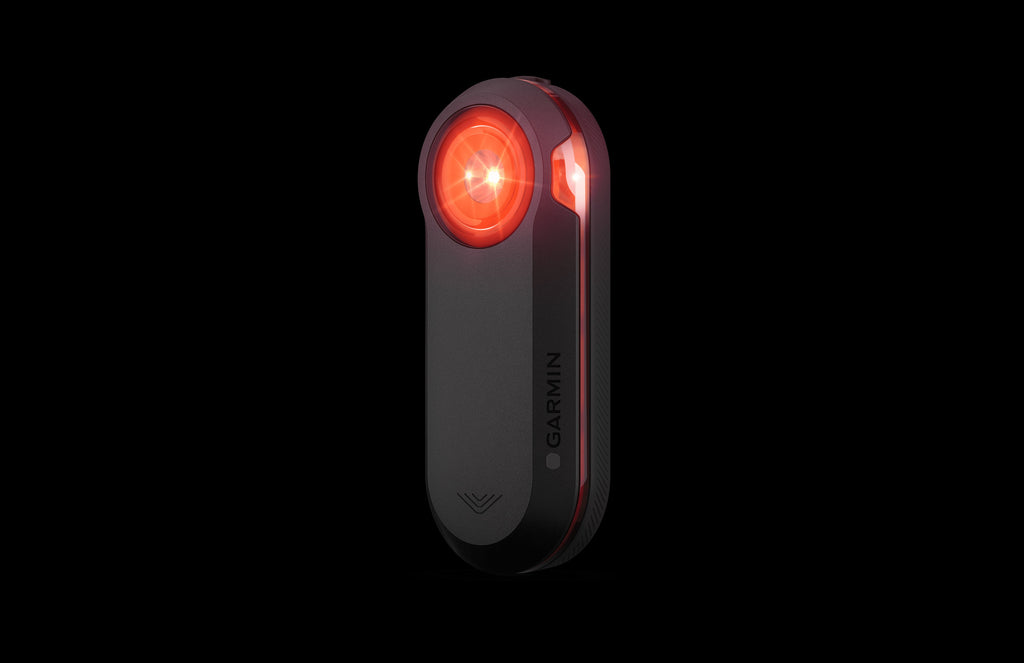 Garmin Varia RTL515 Cycling Rear View Radar and Tail Light Combo NEW
