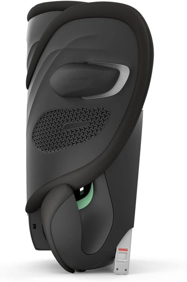Solution G2/Magic Black-black PU1