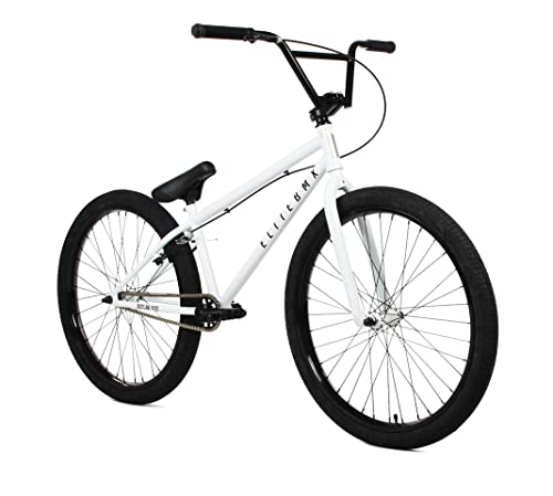 Elite Bicycle Destro Model Freestyle
