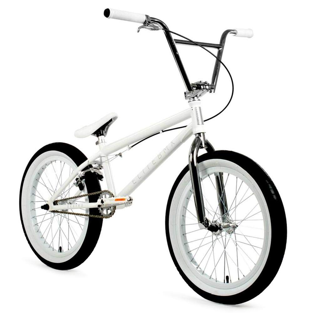 Elite Bicycle Destro Model Freestyle