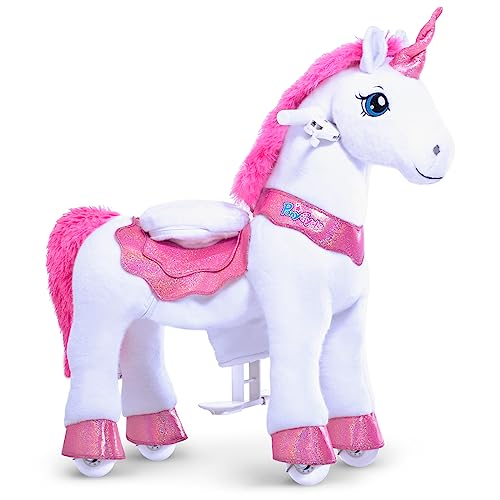 PonyCycle Authentic Unicorn Interactive E413
