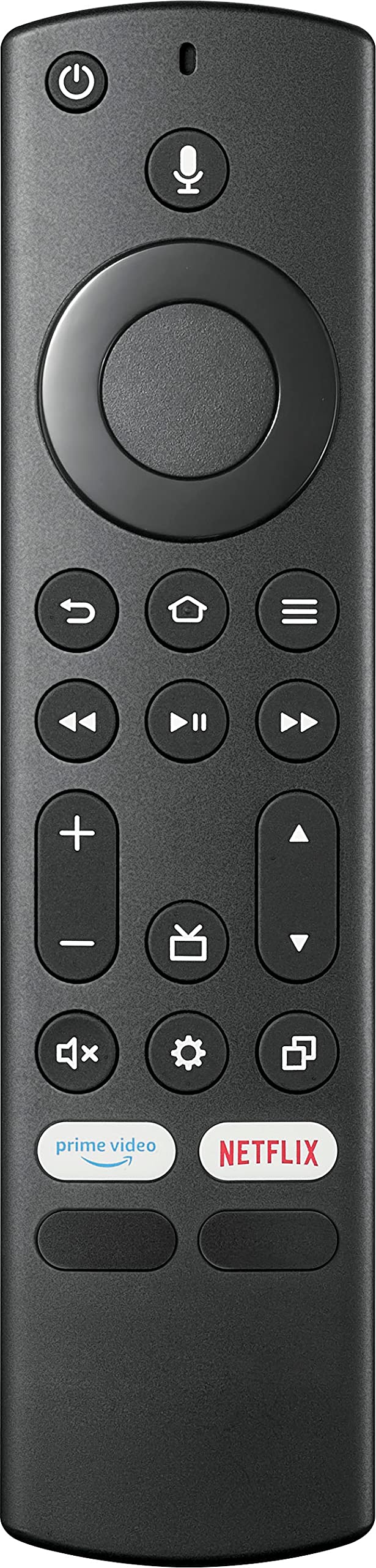 INSIGNIA 32-inch Class F20 Series Smart HD 720p Fire TV with Alexa Voice Remote (NS-32F201NA23, 2022 Model)