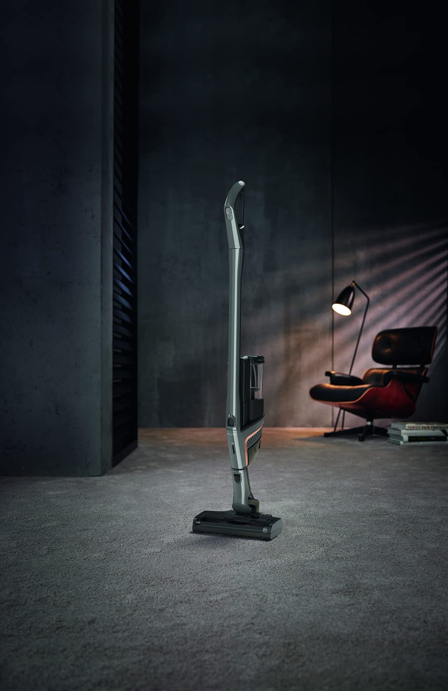 Miele Triflex Akku-Staubsauger, Graphit