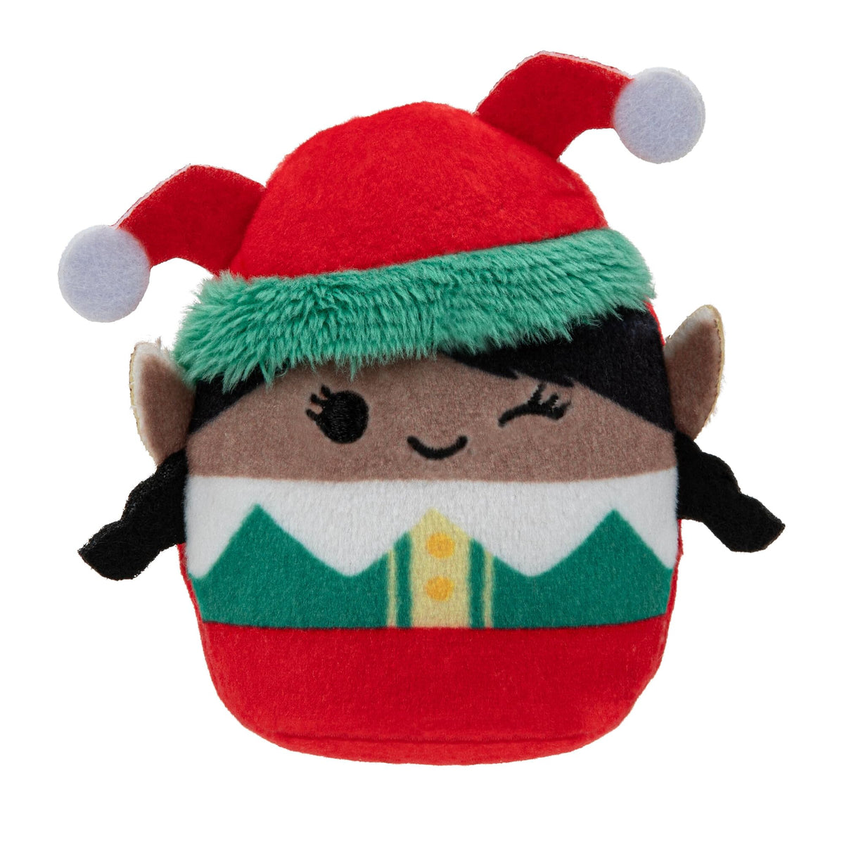 Squishville Advent Calendar Style 1