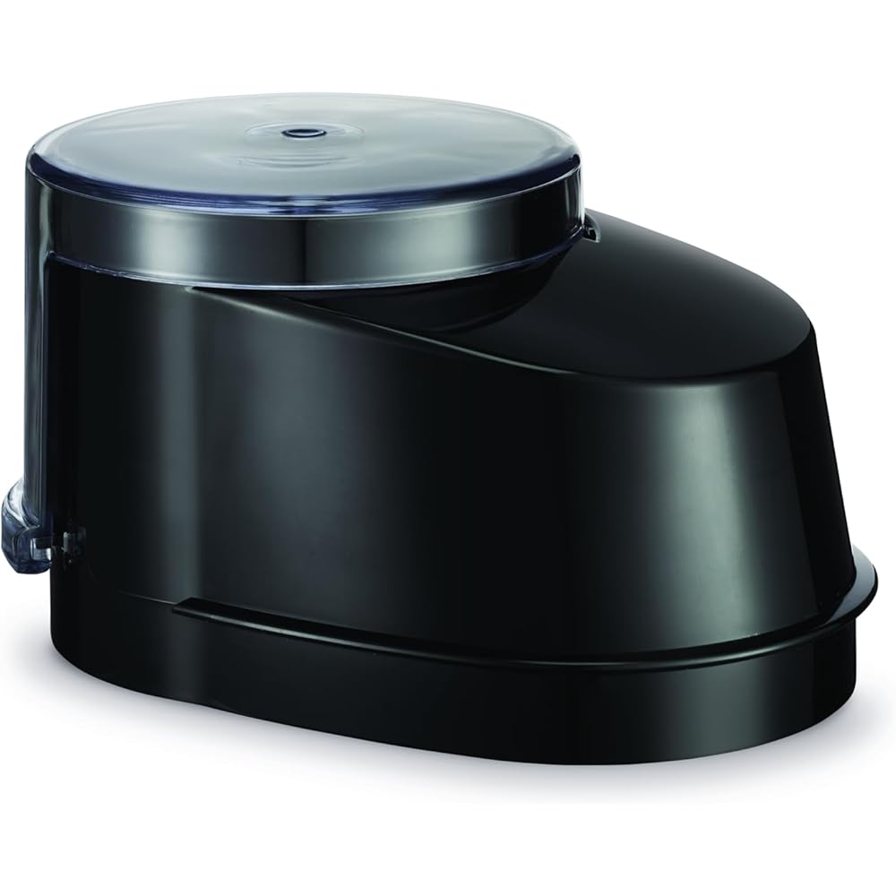 Moulinex Double Force Compact Robot multifonction, Bol 3 L, Blender 1,25 L, 6 options de vitesse, 9 accessoires inclus FP546811, Noir / Gris Foncé : Cuisine et Maison