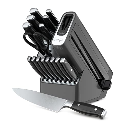 Ninja K32014 NeverDull Premium Stainless