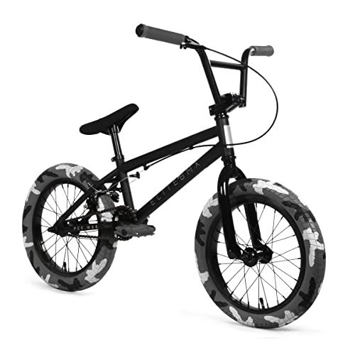 Elite Bicycle Destro Model Freestyle