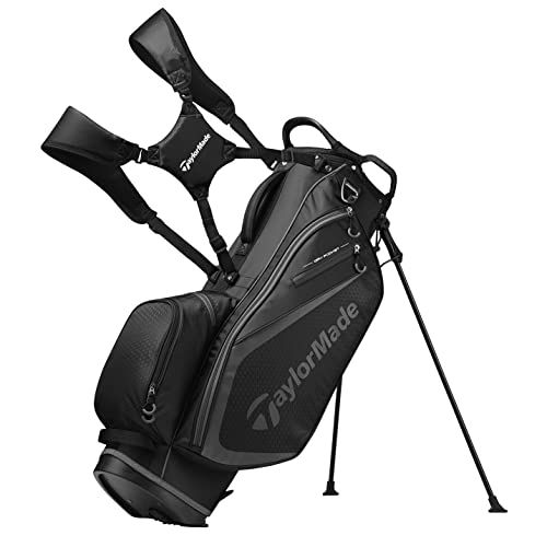 TaylorMade Select ST Stand Bag