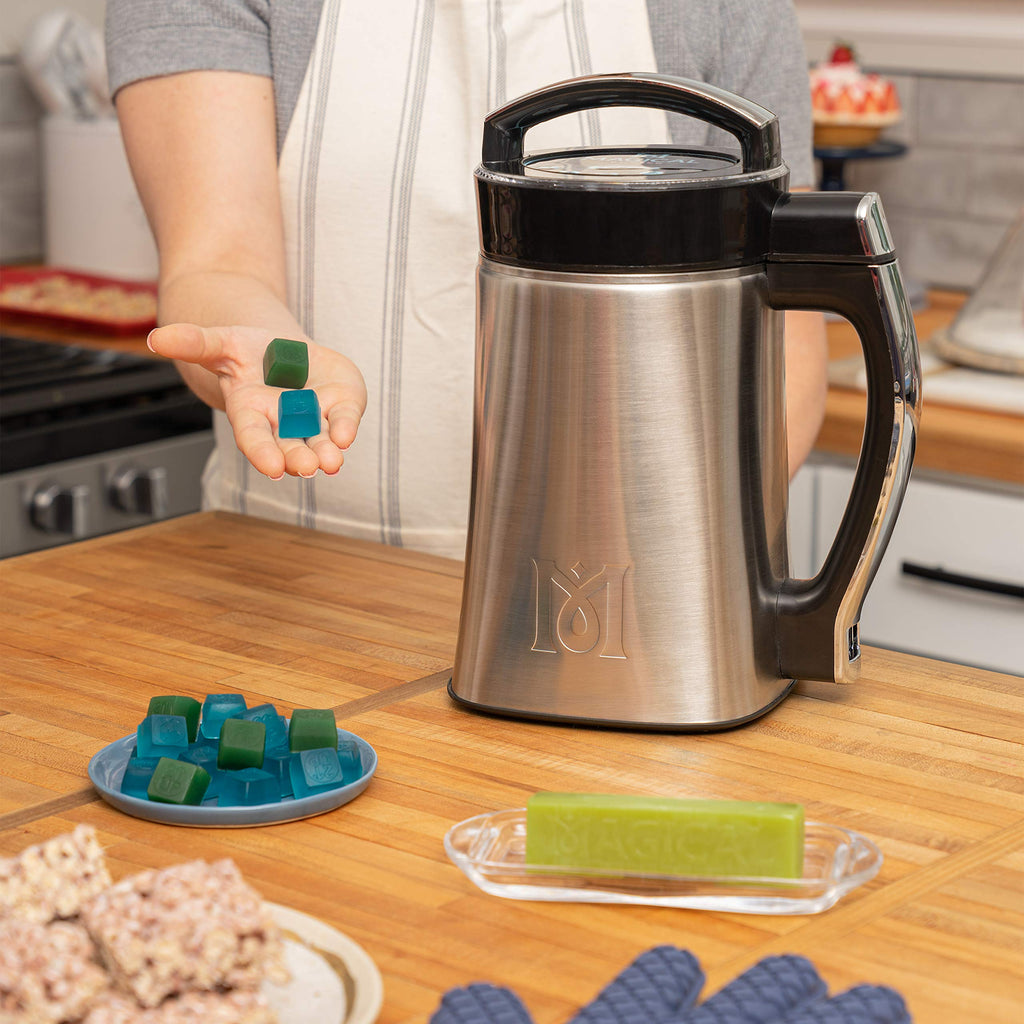MAGICAL BUTTER Botanical Extractor official