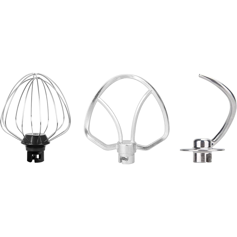 Beper BP.200 Robot pâtissier planétaire, puissance 1000 W, récipient en acier inoxydable de 4,5 L, pour pétrir, amalgamer et monter à neige, couleur crème : Cuisine et Maison