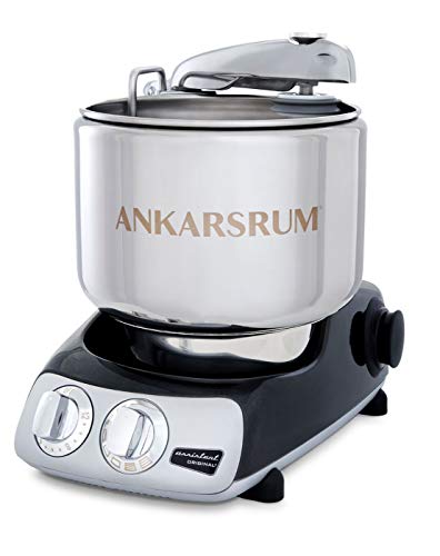 Ankarsrum Original 6230 Chrome Stainless