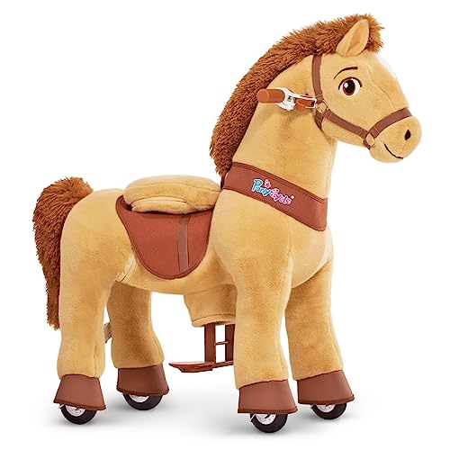 PonyCycle Authentic Unicorn Interactive E413