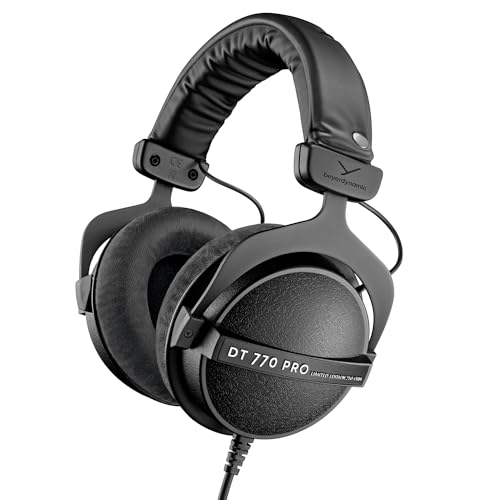 beyerdynamic 770 PRO Studio Headphone