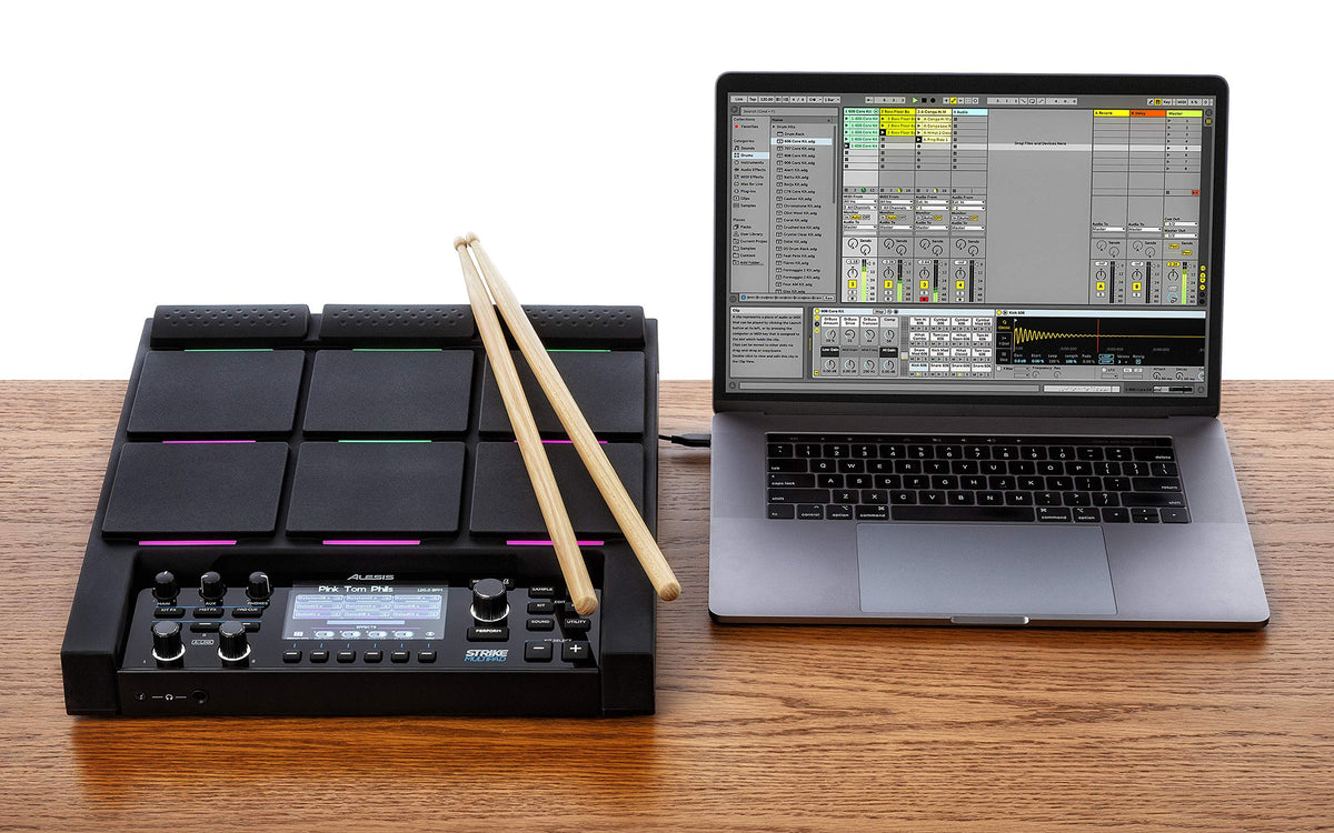 Alesis Strike MultiPad Electronic Drum