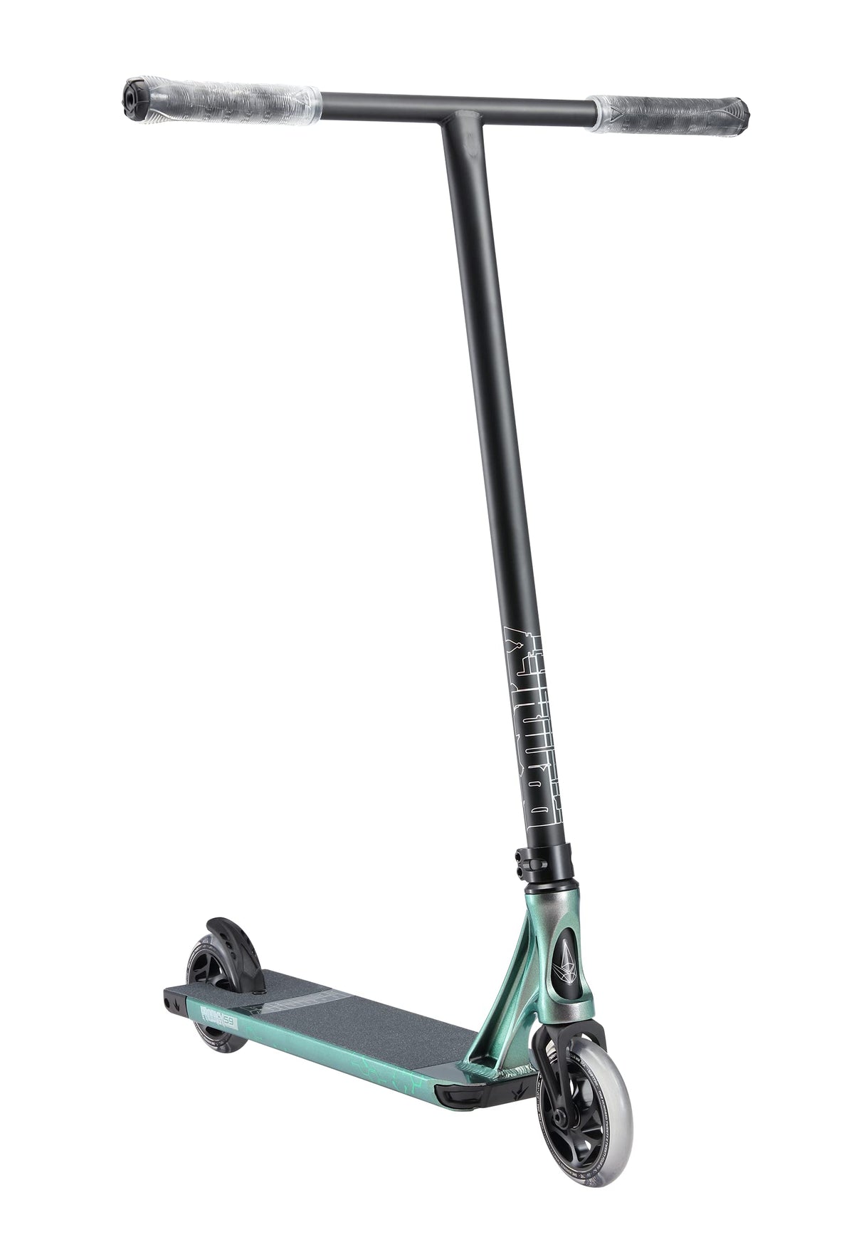 Scooters Prodigy Street Compete Scooter