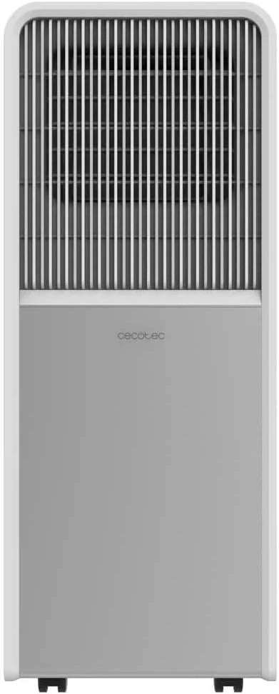 Climatiseur Portable ForceClima 9150 Style, 9000 BTU, Écran LED, 4 Modes et 2 Vitesses