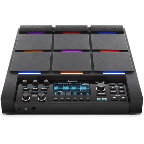 Alesis Strike MultiPad Electronic Drum