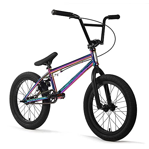 Elite Bicycle Destro Model Freestyle