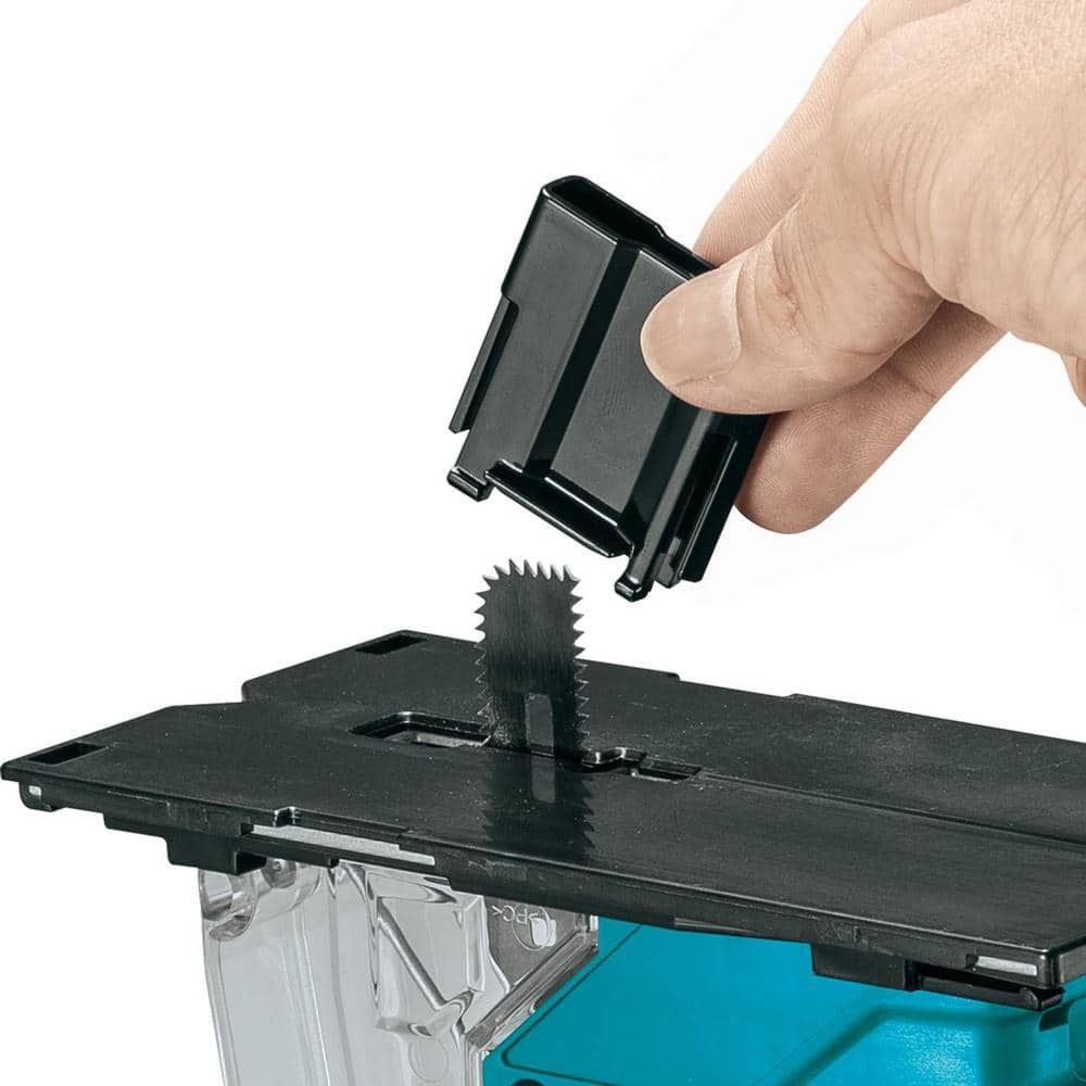 18V LXT Lithium-Ion Cordless Cut-Out Saw (Tool Only) XDS01Z