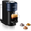 Machine à Café Nespresso Krups Vertuo Next Bleu Cafetière Espresso YY4974FD : Cuisine et Maison