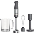 Kenwood HBM60.007GY Mixeur Blender Gris : Cuisine et Maison