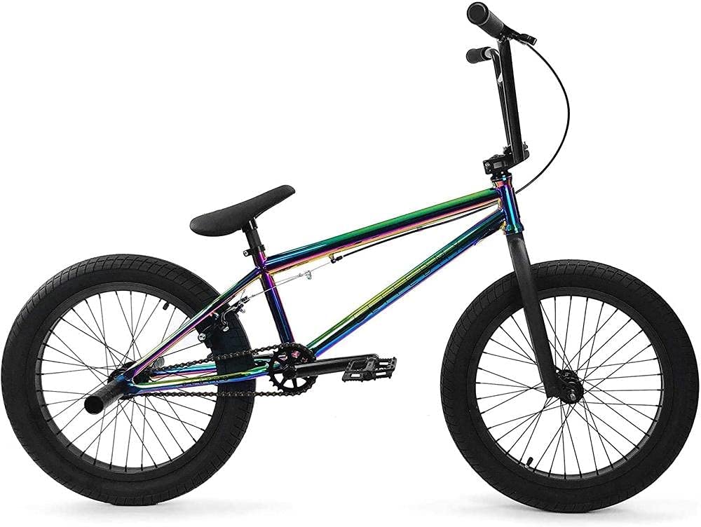 Elite Bicycle Destro Model Freestyle