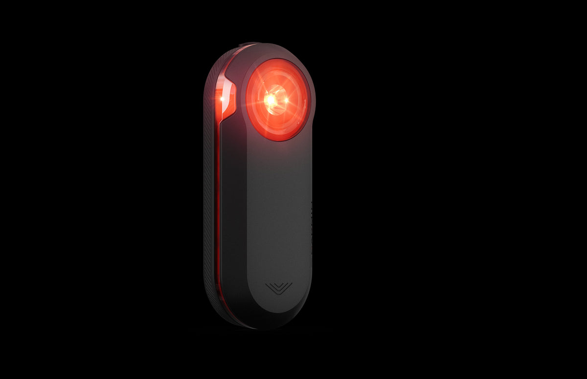 Garmin Varia RTL515 Cycling Rear View Radar and Tail Light Combo NEW