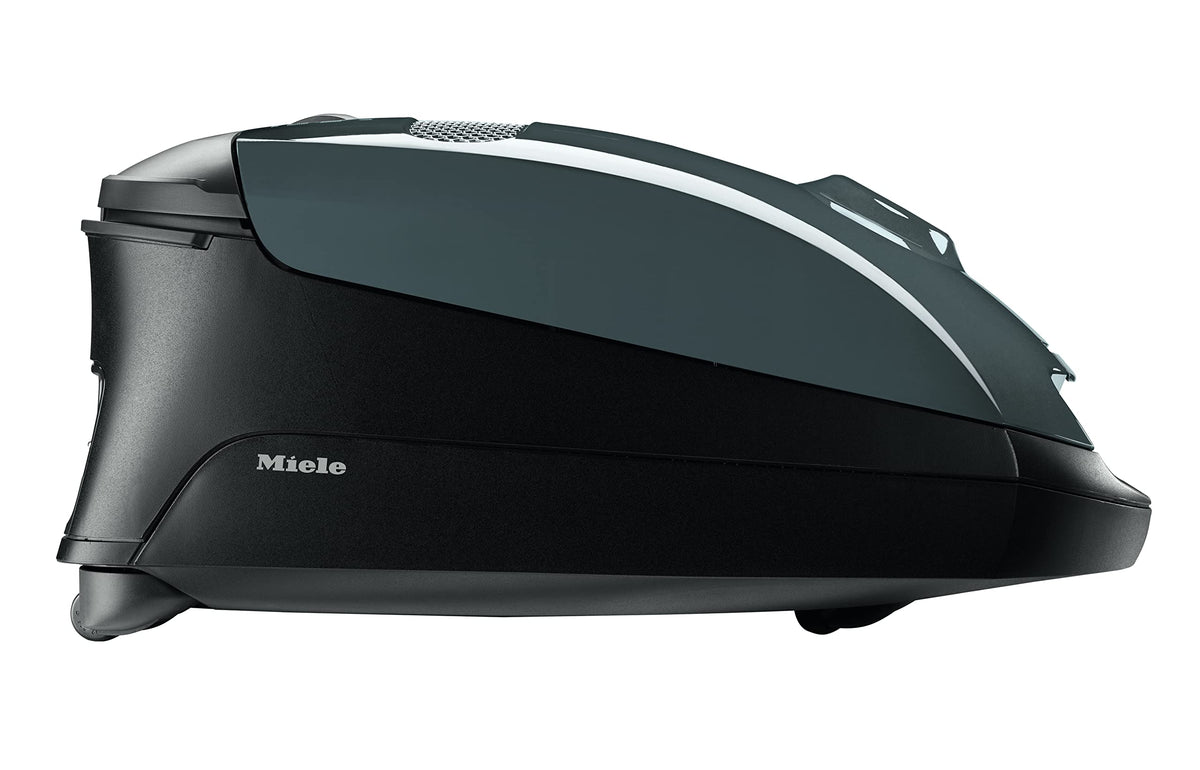 Miele Classic C1 Bodenstaubsauger, Graphit