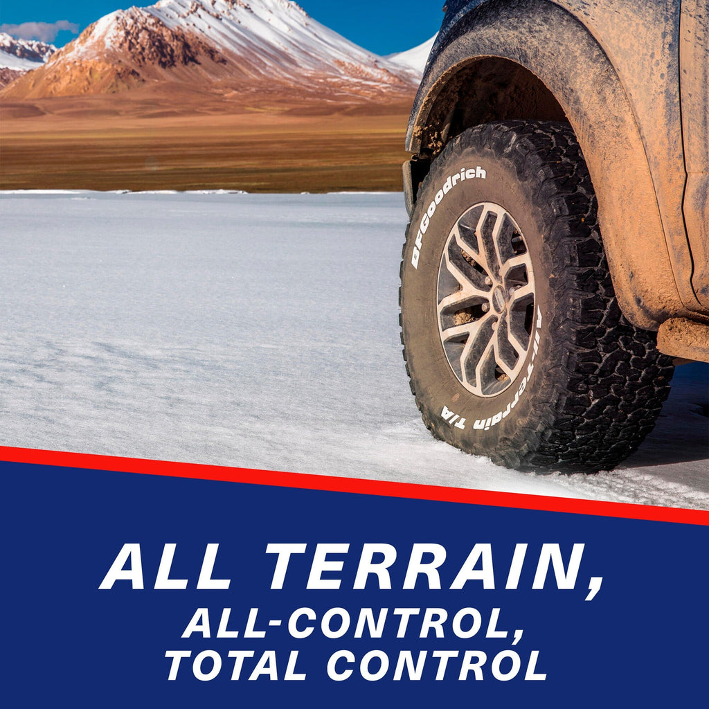 BFGoodrich All-Terrain T/A KO2 Reifen, LT265/70R17