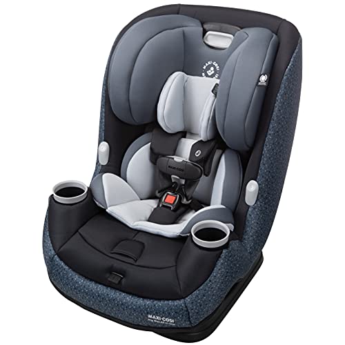 Maxi Cosi Convertible Rear Facing Forward Facing Booster